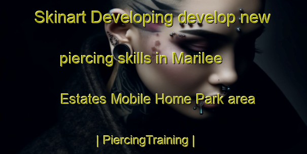Skinart Developing develop new piercing skills in Marilee Estates Mobile Home Park area | PiercingTraining | PiercingClasses | SkinartTraining-United States